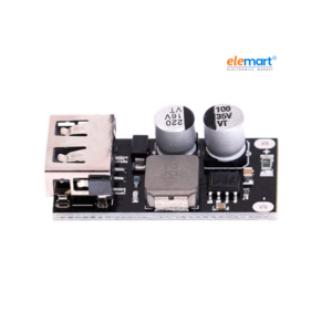 USB Fast Charging Module