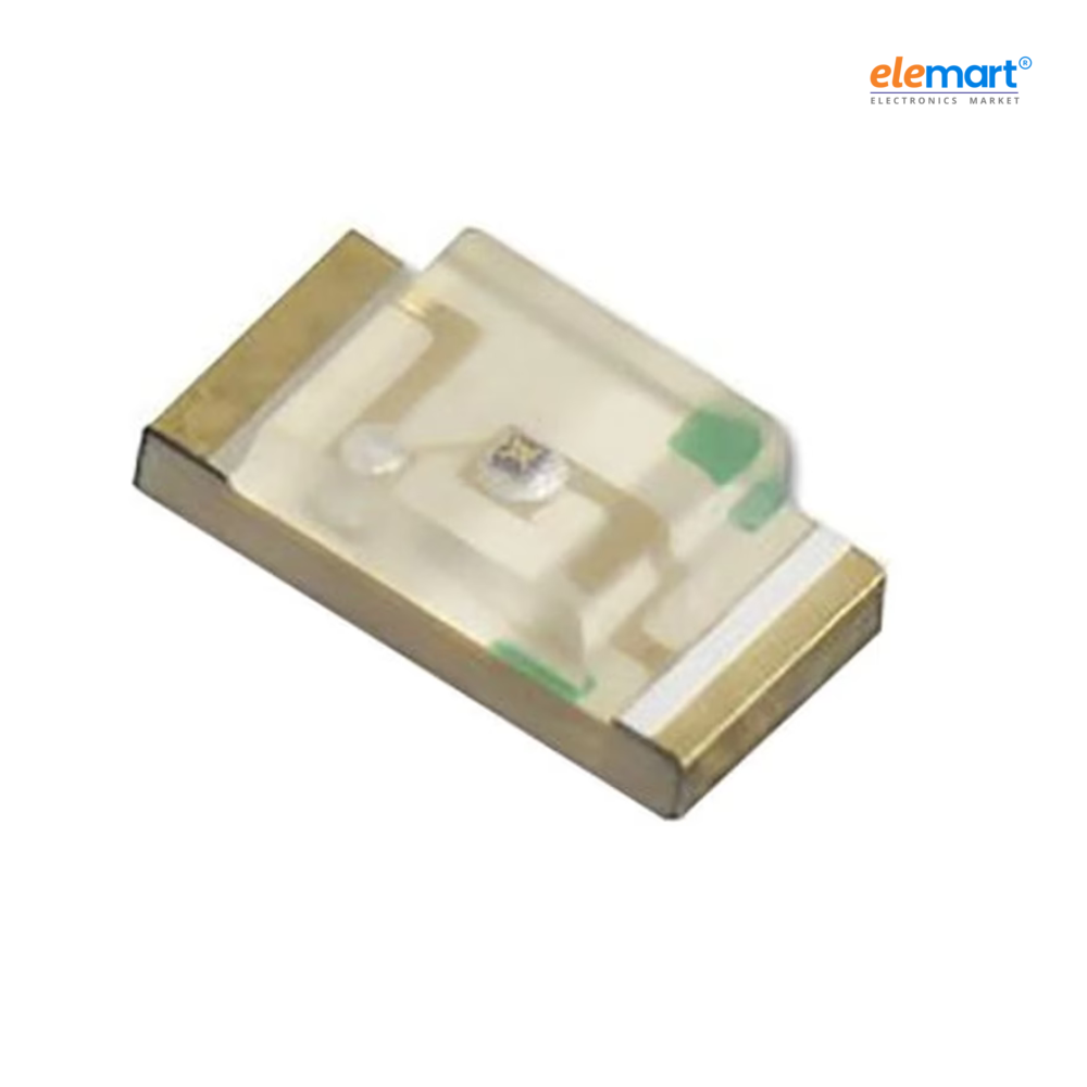 0805 Surface Mount LED Blue