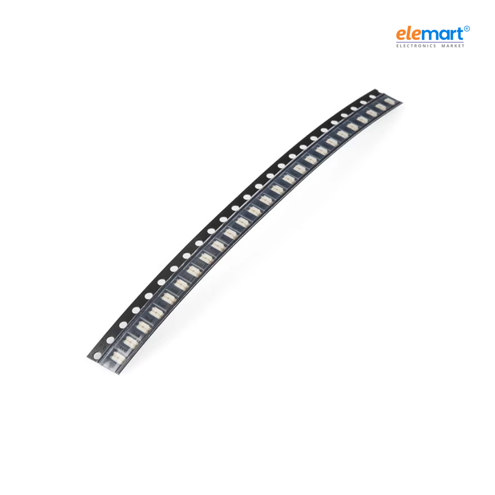 0805 Surface Mount LED Blue