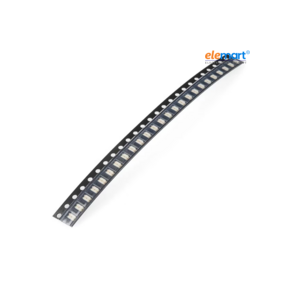 0805 Surface Mount LED Blue