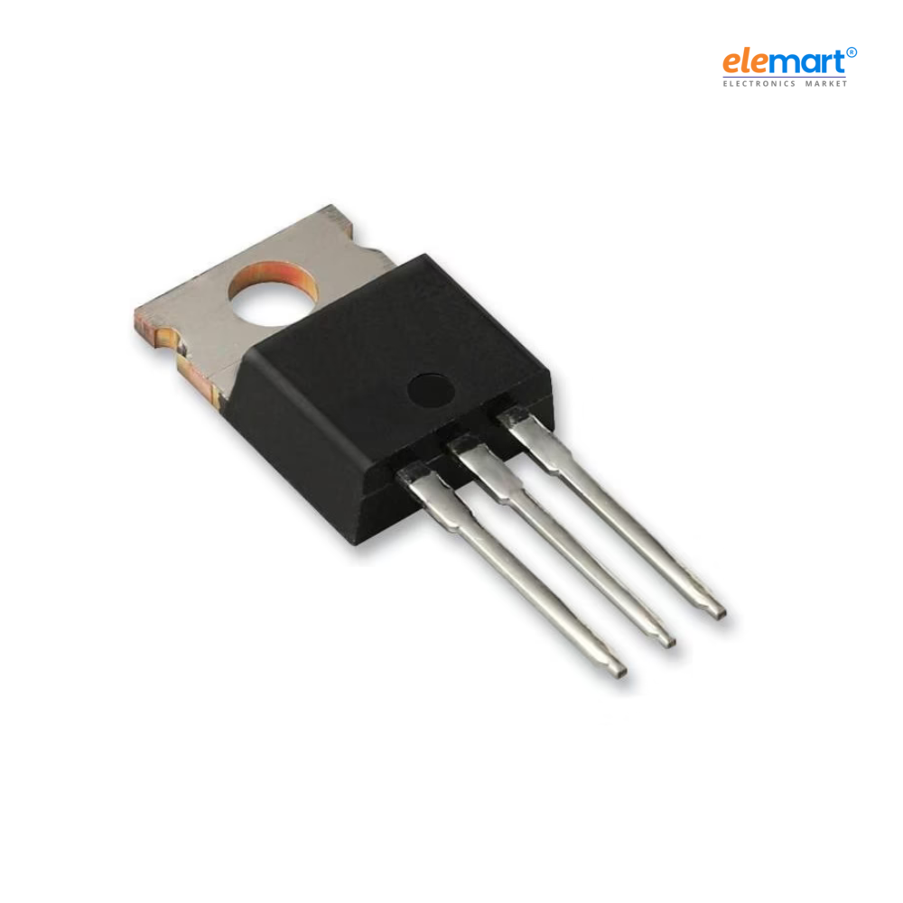 IRF540N (TO-220-3) MOSFET