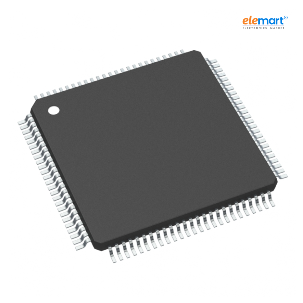 STM32F103VCT6 - 32-bit ARM Cortex-M3 Microcontroller 256KB Flash 100-Pin LQFP
