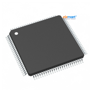 STM32F103VCT6 - 32-bit ARM Cortex-M3 Microcontroller 256KB Flash 100-Pin LQFP
