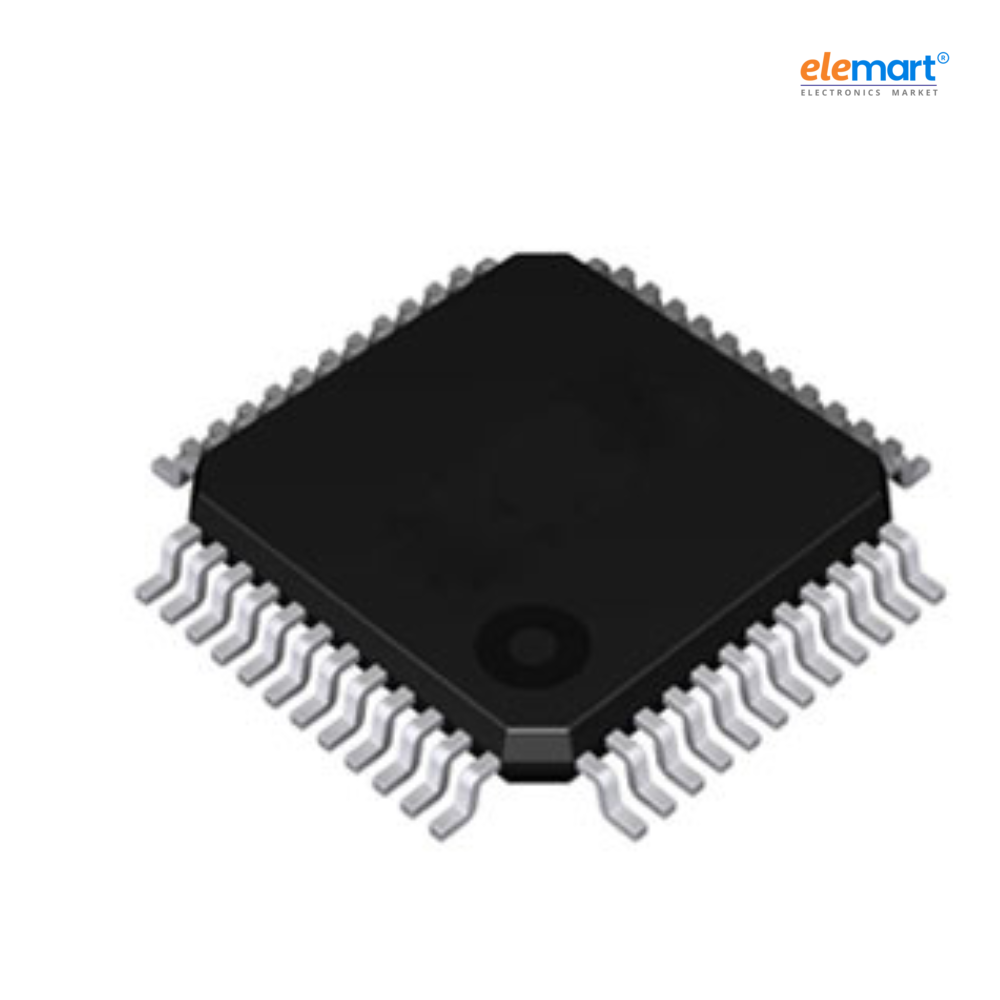 STM32F103CBT6 - 32-bit ARM Cortex-M3 Microcontroller 128KB Flash 48-Pin LQFP