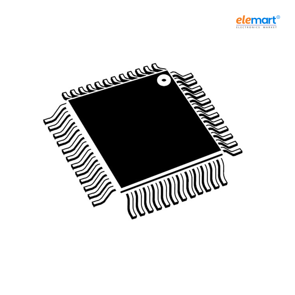 STM32G070CBT6 - Arm Cortex-M0+ MCU 128Kb Flash 36Kb RAM 64MHz 48Pin LQFP