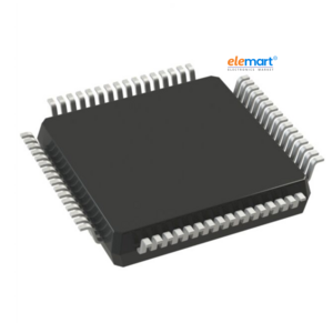 STM32G070RBT6 - Arm Cortex-M0+ 32Bit MCU 128Kb Flash 36Kb RAM 64MHz 64Pin LQFP