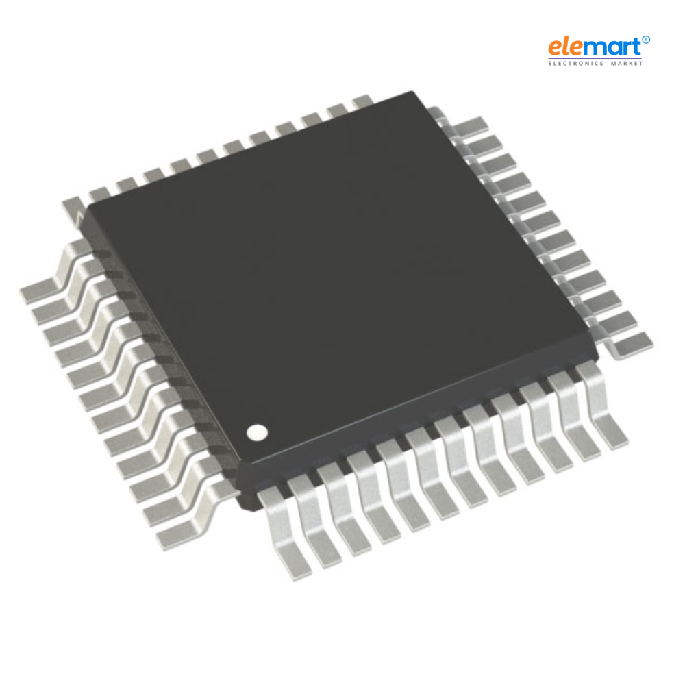 STM32G030K6T6TR - Microcontroller 32-Bit ARM Cortex-M0+ 32KB Flash 32Pin LQFP