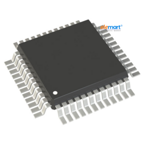 STM32G030K6T6TR - Microcontroller 32-Bit ARM Cortex-M0+ 32KB Flash 32Pin LQFP