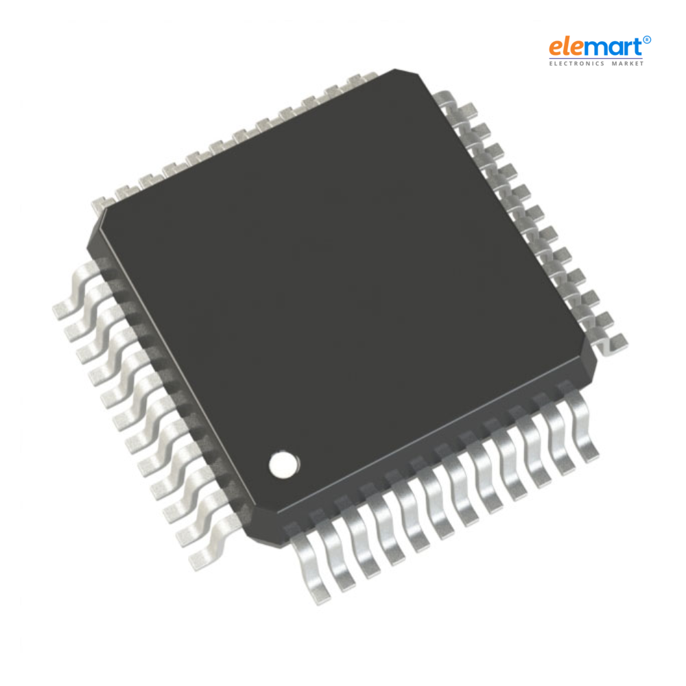 STM32L431CCT6TR - Microcontroller 32-Bit Arm Cortex-M4 256KB Flash 48Pin LQFPa