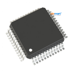 STM32L431CCT6TR - Microcontroller 32-Bit Arm Cortex-M4 256KB Flash 48Pin LQFPa