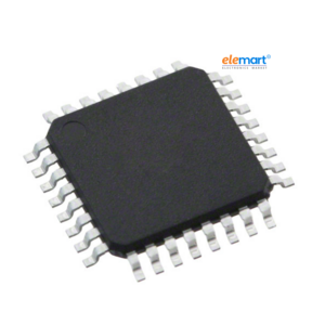 ATMEGA328P-AU - picoPower 8-bit AVR RISC Microcontroller 32KB Flash 32-Pin TQFP