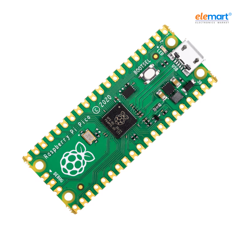 Raspberry Pi Pico