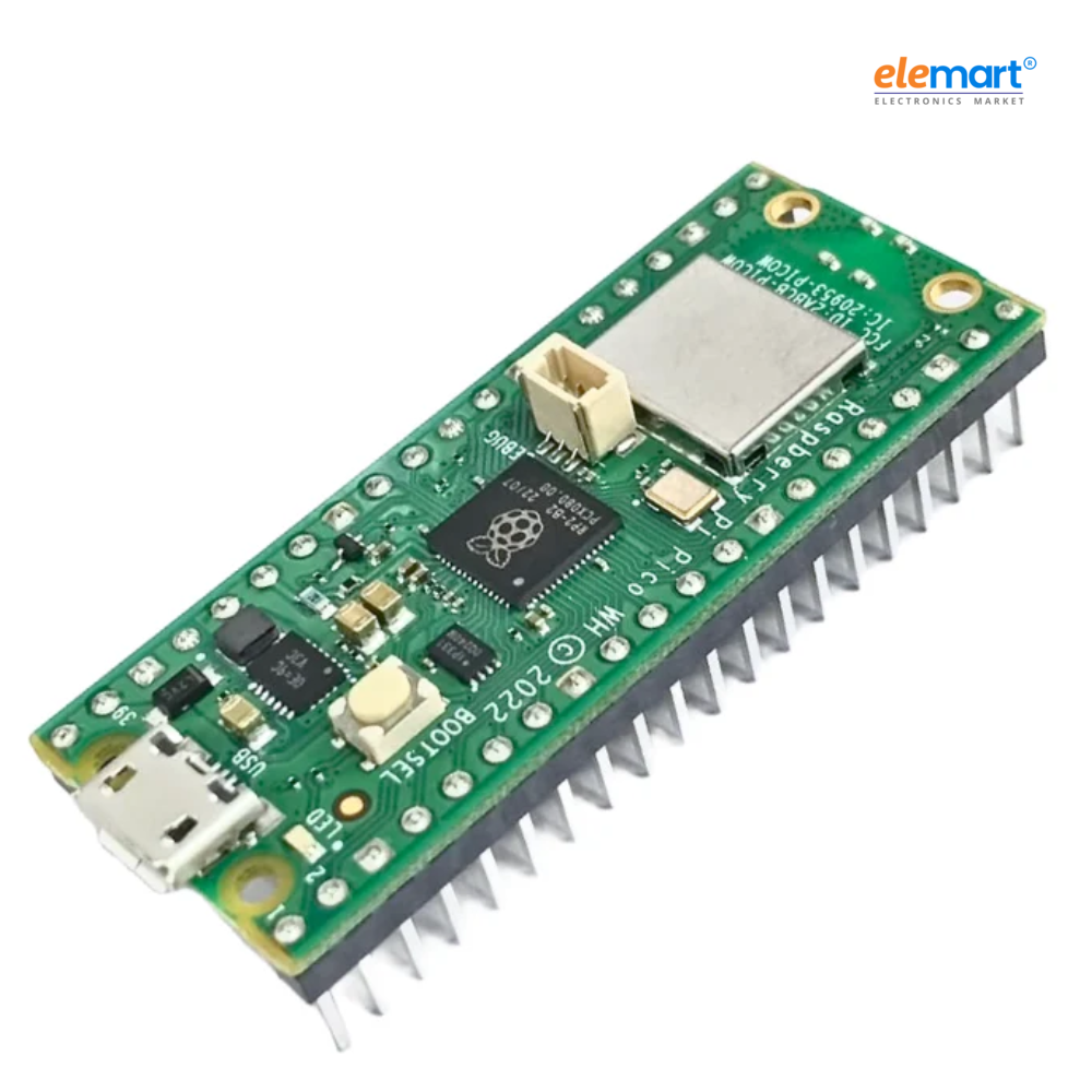 Raspberry Pi Pico W