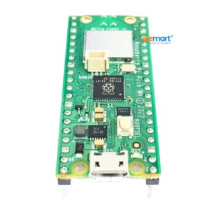 Raspberry Pi Pico W