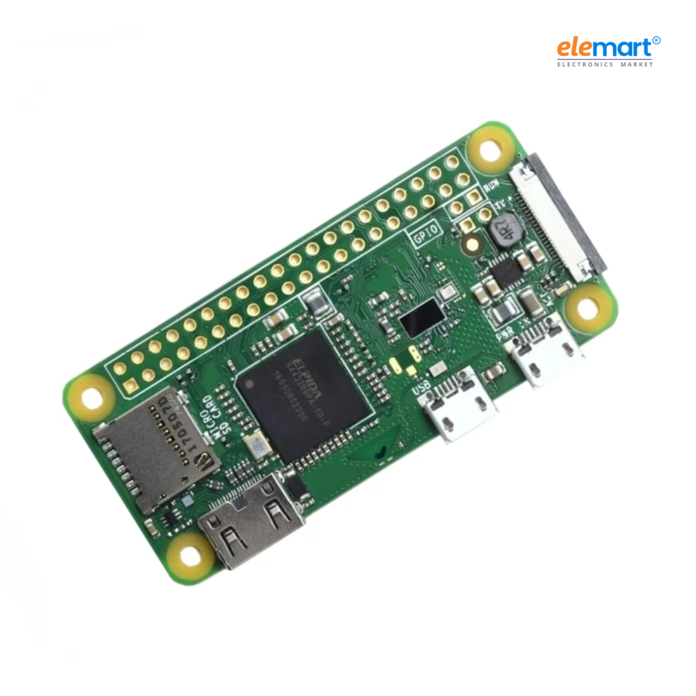 Raspberry Pi Zero W