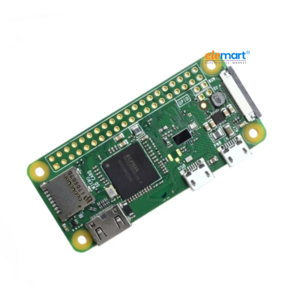 Raspberry Pi Zero W