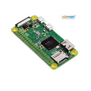Raspberry Pi Zero W