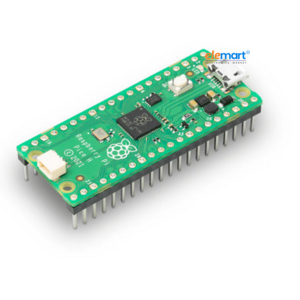 Raspberry PI PICO H...