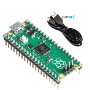 Raspberry PI Pico wi...