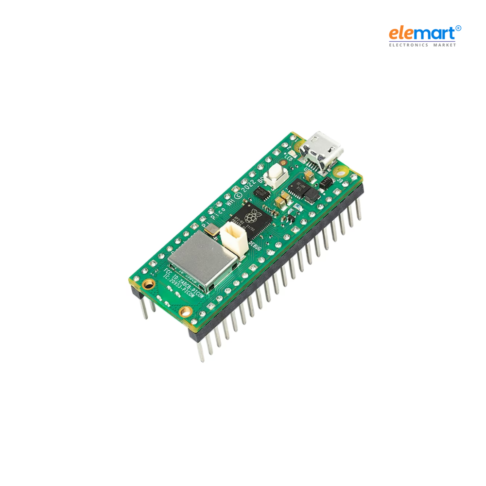 Raspberry Pi Pico WH