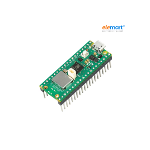 Raspberry Pi Pico WH