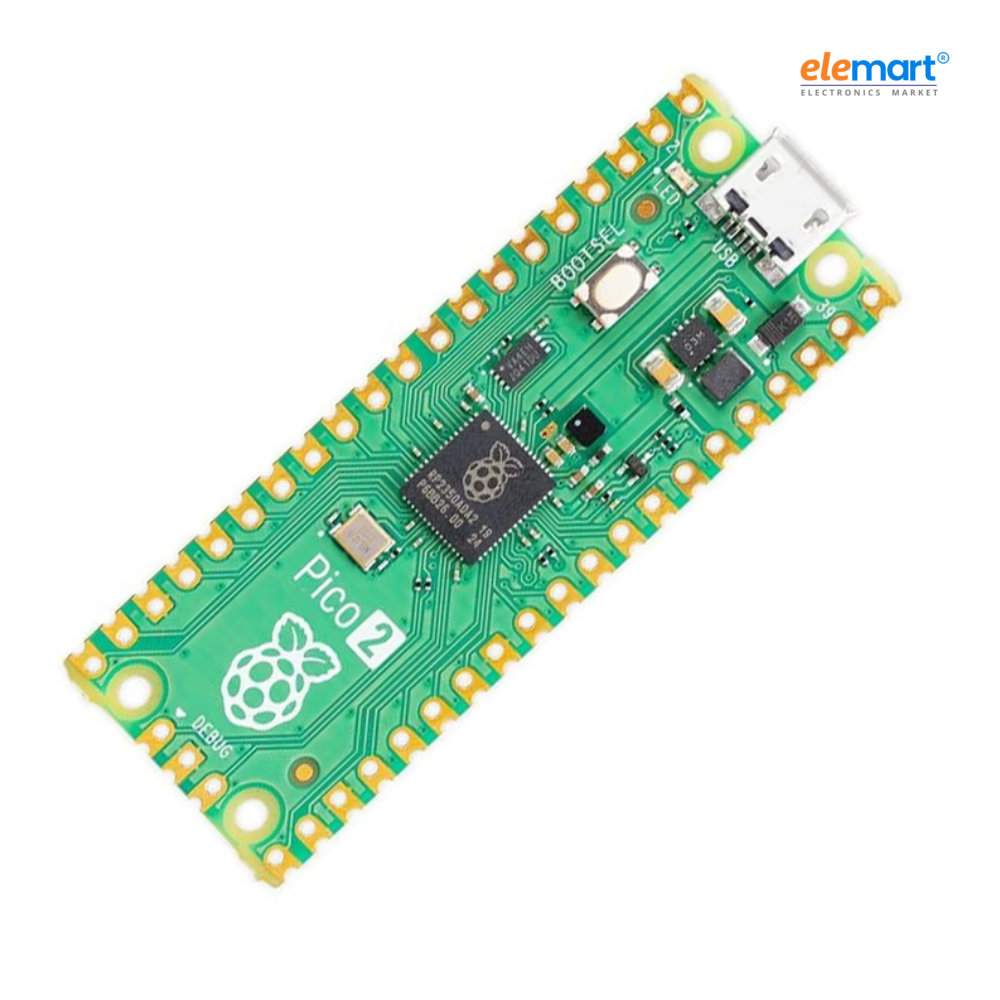Raspberry Pi Pico 2