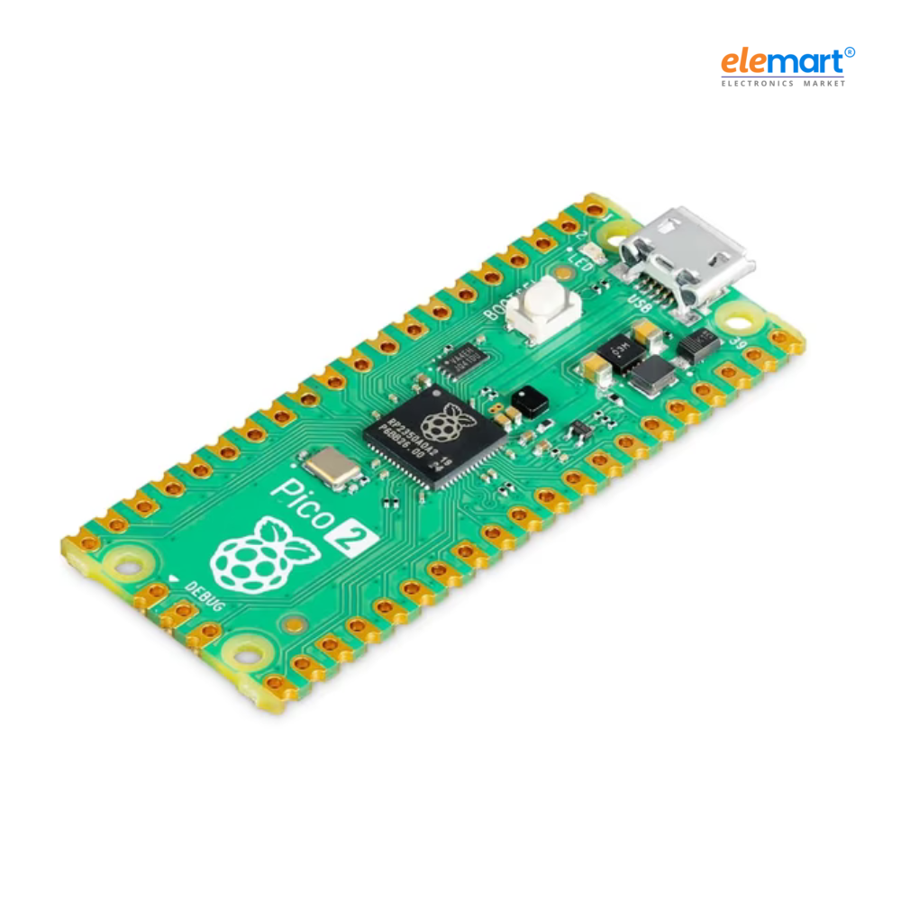 Raspberry Pi Pico 2