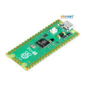 Raspberry Pi Pico 2