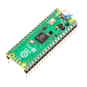 Raspberry Pi Pico 2...