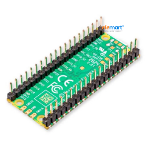 Raspberry Pi Pico 2 with Header