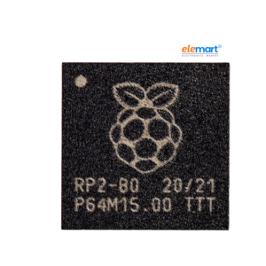 Raspberry PI RP2040...