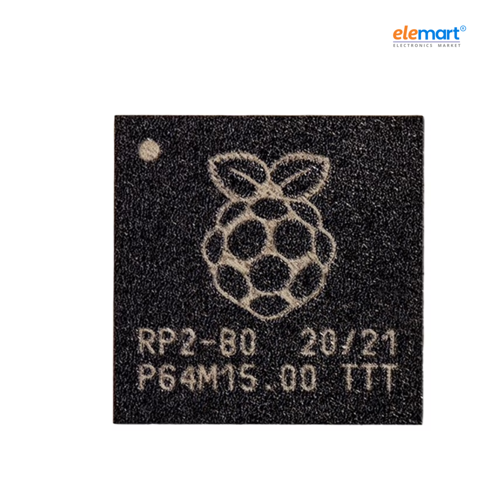 Raspberry PI RP2040 Microcontroller IC