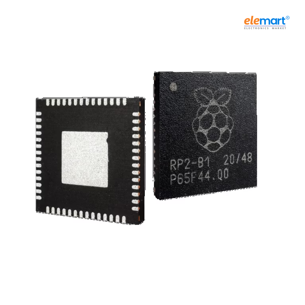 Raspberry PI RP2040 Microcontroller IC