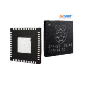 Raspberry PI RP2040 Microcontroller IC
