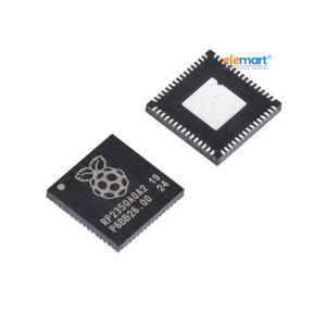 Raspberry PI RP2350A Microcontroller IC