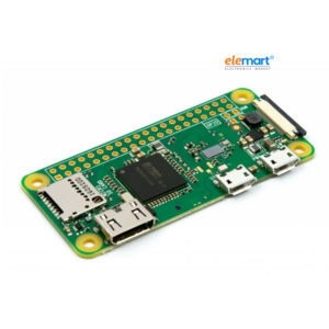 Raspberry Pi Zero W...