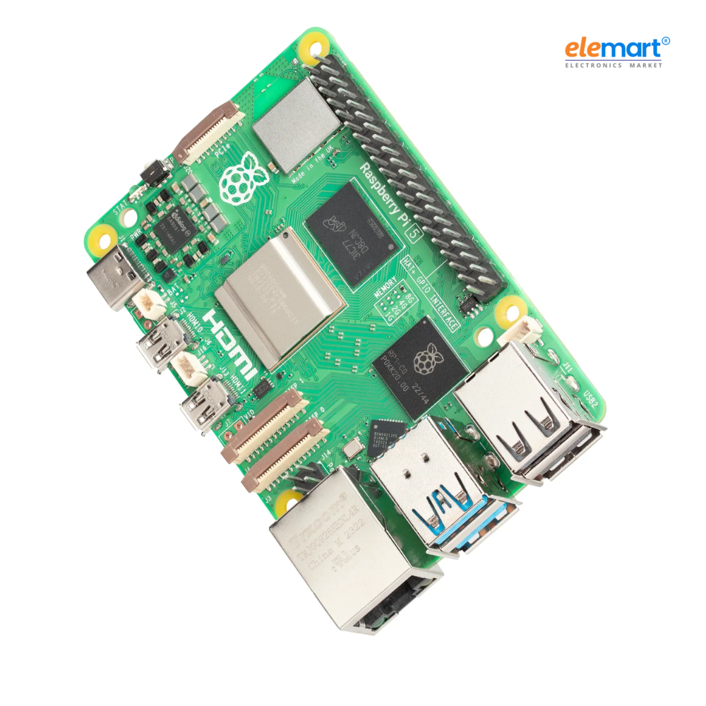 Raspberry Pi 5 Model 8GB