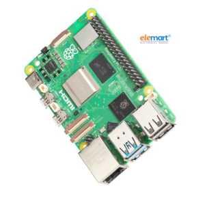 Raspberry Pi 5 Model...