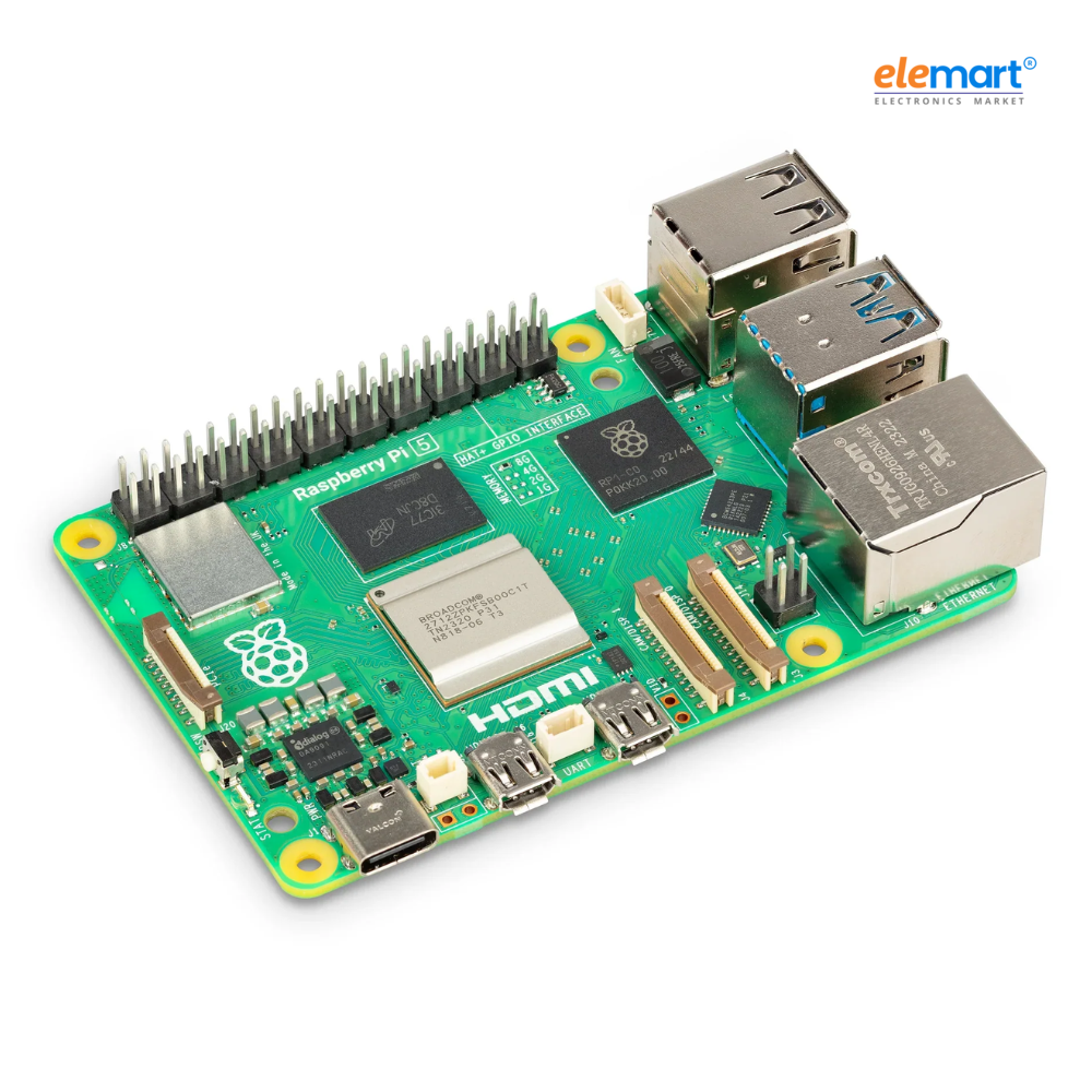 Raspberry Pi 5 Model 8GB