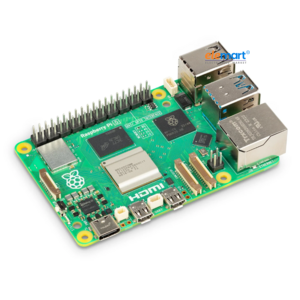 Raspberry Pi 5 Model 8GB