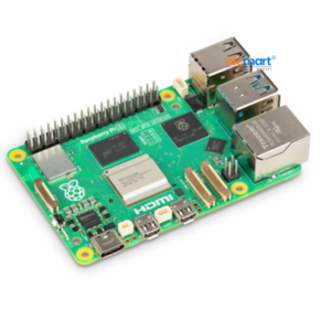 Raspberry Pi 5 Model...