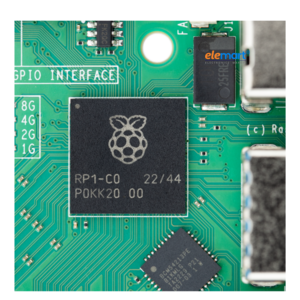 Raspberry Pi 5 Model 4GB