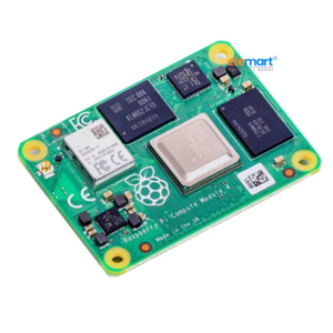 Raspberry Pi Compute...