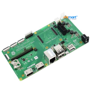 Raspberry Pi Compute...