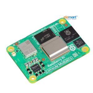 Raspberry Pi Compute...