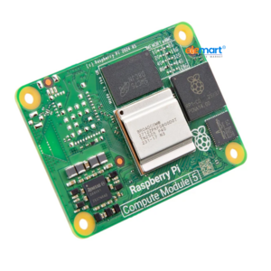 Raspberry Pi Compute...
