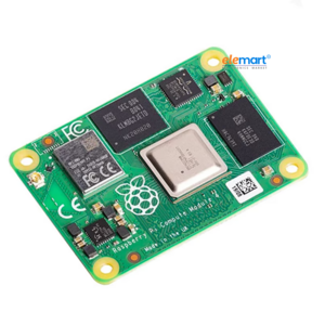 Raspberry Pi Compute...