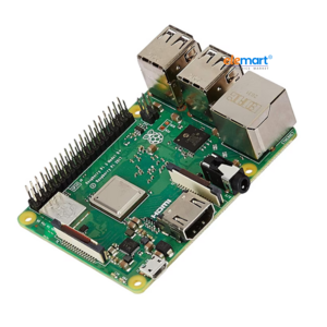 Official Raspberry P...