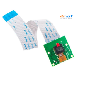 5MP Raspberry Pi 3/4...