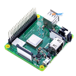 Raspberry Pi 3 Model...